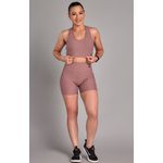 Conjunto Top e Shorts Wish Mousse