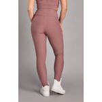 Calça Legging Canelada Wish Mousse