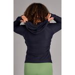Jaqueta Fitness Glamour Preto