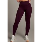  Legging Empina Bumbum Fusion Açaí