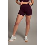 Shorts Empina bumbum Fusion Açaí