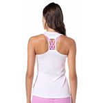 Regata Candy Dry Branco