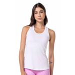 Regata Candy Dry Branco