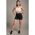 Top Faixa Essencial - Branco