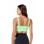 Top Fast Verde Neon
