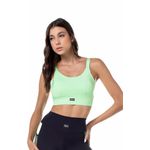 Top Fast Verde Neon
