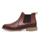 Botina Masculino Floter Havana Sola Latex 104