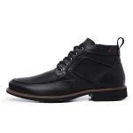 Bota Coturno Floter Cor: Preto 