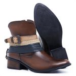 Bota Sabine Cor: 1130 Havana 