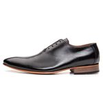 Sapato Social Derby Premium