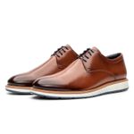 SAPATO CASUAL DERBY PREMIUM 