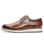 SAPATO CASUAL DERBY PREMIUM 