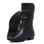 Bota Estrela Cor: 3900 Preto julia