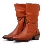 Bota Estrela Cor: 3900 Topazio julia 