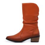 Bota Estrela Cor: 3900 Topazio julia 