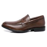 Sapato Loafer Ref.: 9400 Toro Marrom