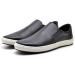 Slip-on Casual Advanced Ref.: 3100 Preto 