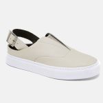 Tenis Feminino Izzi - Off-White