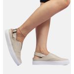 Tenis Feminino Izzi - Off-White