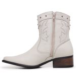 Bota Country Madeleine Cor: 11002 Confort Gelo