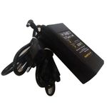FONTE PARA FITA LED OU CFTV PLUG 12V 5A 60W BIVOLT