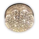 PLAFON CRISTAL REDONDO MADRID NOBRE 40 CM