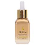 Combo 3 em 1 para Pele (Sérum, Skin repair e Vitamina pele Saudável)