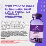 Creatina / Gordura Abdominal / Força & Definição