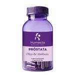 Prostata - Oléo semente de Abóbora 