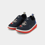 Tênis Infantil Bibi Roller 2.0 Mickey Mouse - Disney
