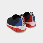 Tênis Infantil Bibi Roller 2.0 Mickey Mouse - Disney