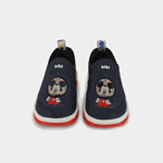 Tênis Infantil Bibi Roller 2.0 Mickey Mouse - Disney