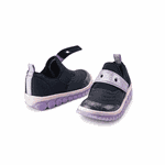 Tênis Infantil Bibi Roller 2.0 Marinho com Lilás