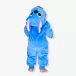 Macacão Kigurumi Baby Stitch 2 Anos - Disney
