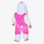 Macacão Kigurumi Baby Hello Kitty 1 Ano - Sanrio