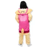 Macacão Kigurumi Infantil de 2 a 3 Anos Skye Patrulha Canina