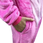 Macacão Kigurumi Adulto Angel Lilo e Stitch Disney
