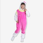 Macacão Kigurumi Adulto Hello Kitty - Sanrio