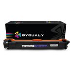 Cartucho de Toner Compatível Com Brother Dcp 1602 1512 1212 TN1000 / TN1060 / TN1075