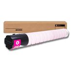 Cartucho De Toner Konica Minolta Tn324 C308 C368 C258