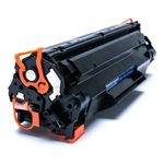 Cartucho de Toner Compatível Bq-435a 436a 278a 285a P1102 M1120 M1212