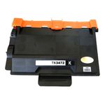 Cartucho de Toner Para Brother L5652 Tn3472 Tn-3472 L5902 L6702 Hl5102 6202