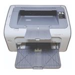 Aparador Bandeja De Saída De Papel Para HP P1102w P1102 1102 P1106 Branca