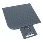 Suporte Saída Papel Para Hp P1606 P1566 M1536 Rc2-9441