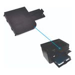 Suporte Saída Papel Para Hp P1606 P1566 M1536 Rc2-9441