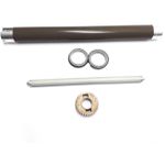 Kit Rolo Fusor + Rolamentos + Limpeza + Engr Brother 8085