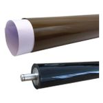 Pelicula Belt E Rolo Pressão Fusão Konica C224 C284 364 C258