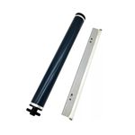 Kit Cilindro Lâmina Limpeza Ricoh Sp C440 C430 C435 C300