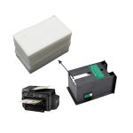 Almofada Esponja Feltro Para Epson WorkForce L1455 Wf-7210 Wf-7720 T6711