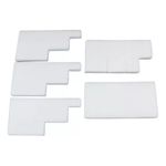 Chip E Almofada Caixa Manutenção Para Epson C9345 L18050 L8050